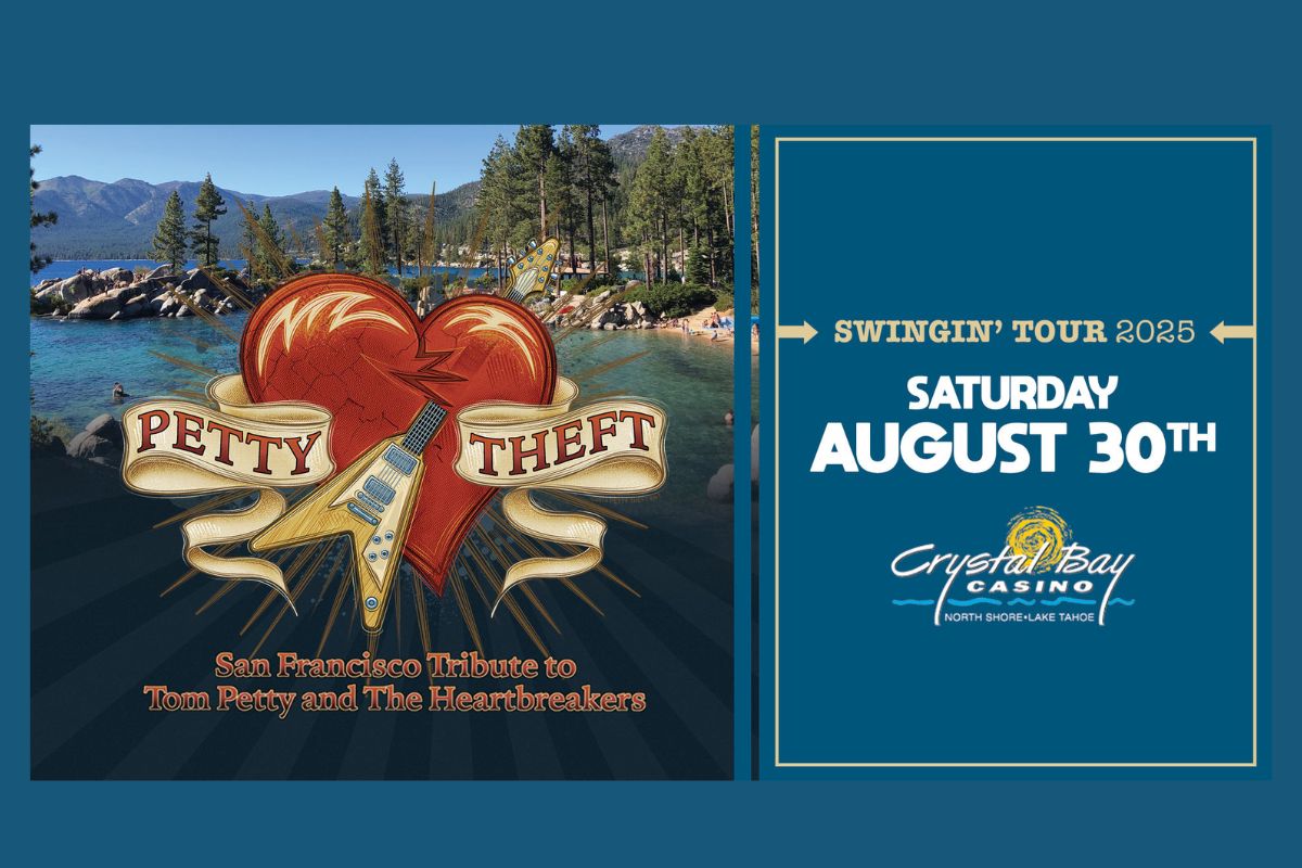 Featured Image for Petty Theft at Crystal Bay Casino