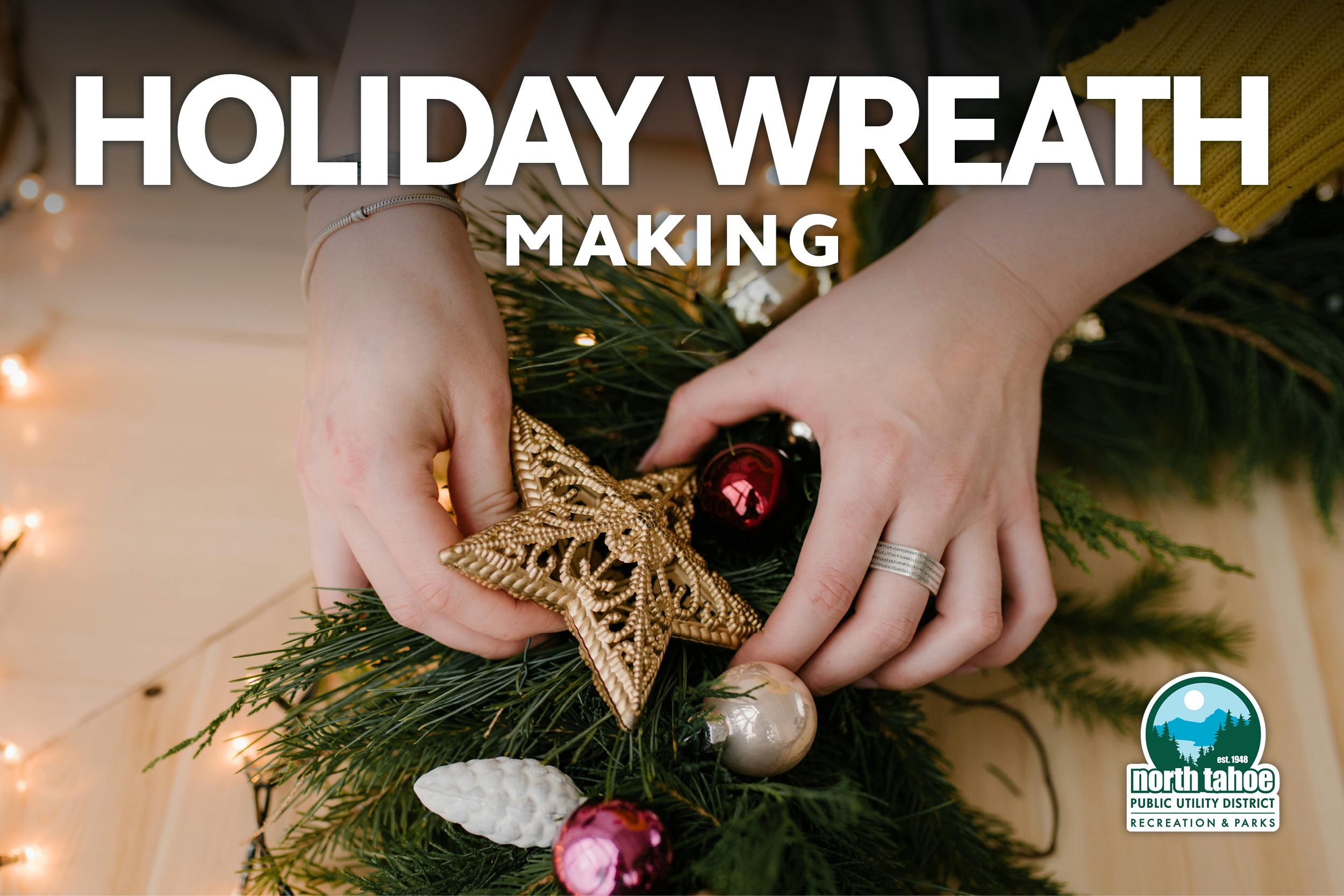 Featured Image for Community Garden Workshops