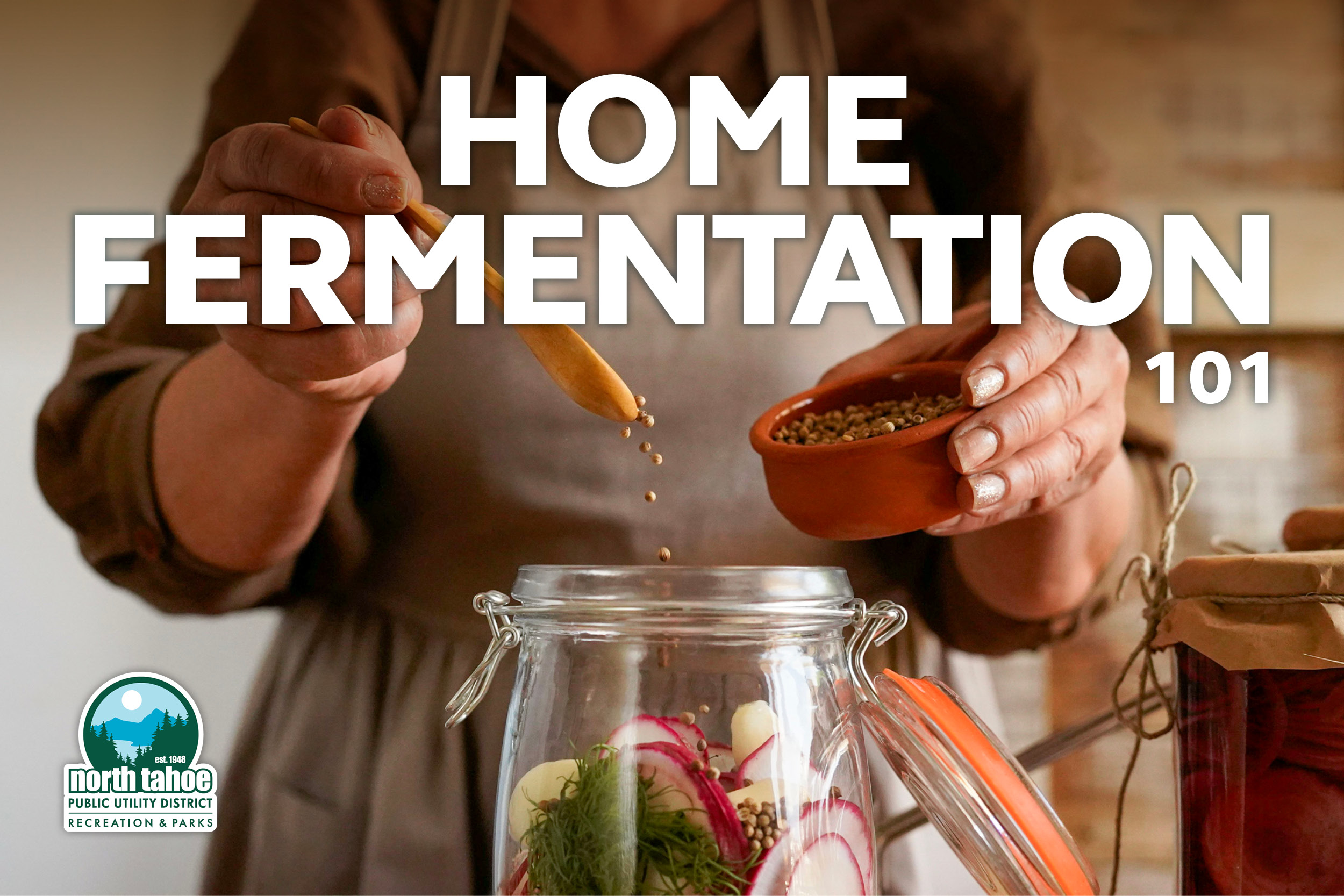 Featured Image for Community Garden Workshops