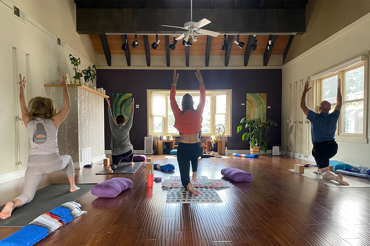 Featured Image for Return to Your Rhythm: A Somatic + Myofascial Release Experience