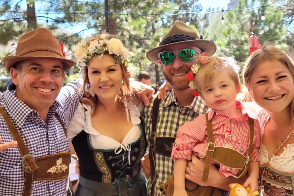 Featured Image for Beartoberfest at Tahoe Backyard