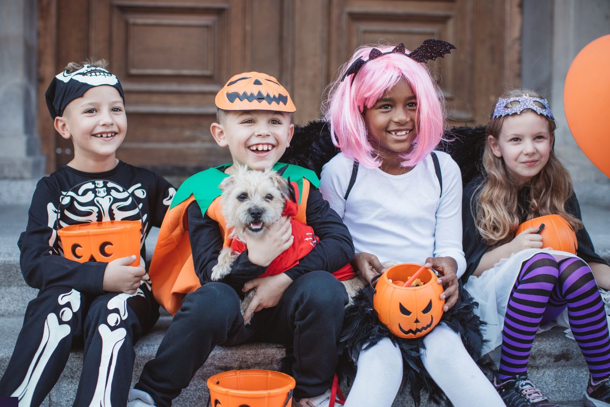 Featured Image for Trick-Or-Treat in Tahoe City