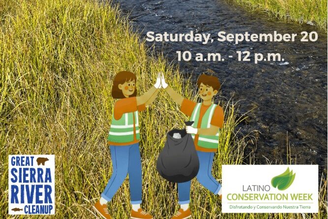 Featured Image for Truckee River Cleanup