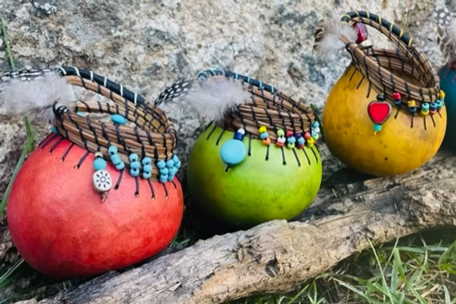 Featured Image for Gourd Making Class at Gatekeeper's
