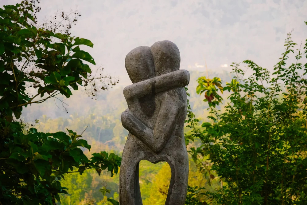 Featured Image for Grief Gathering