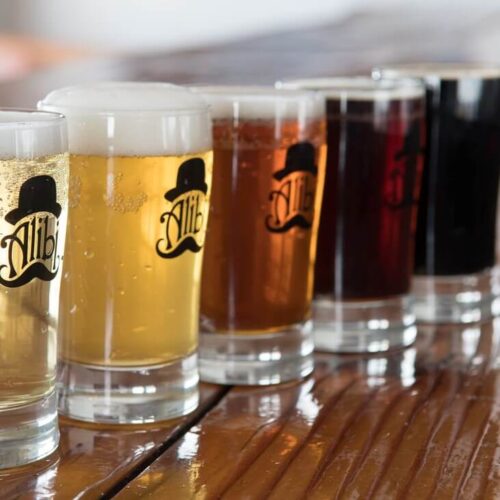 alibi-beer-flights