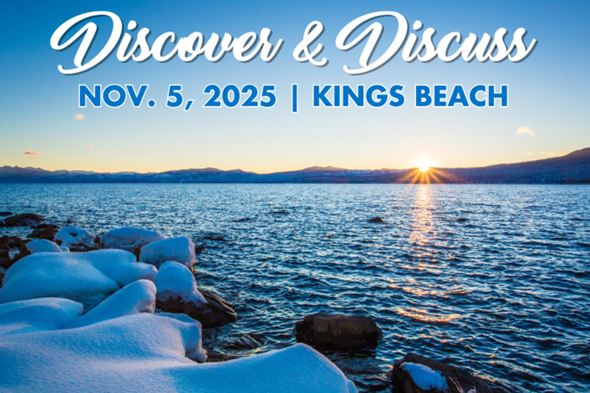 Featured Image for Discover and Discuss