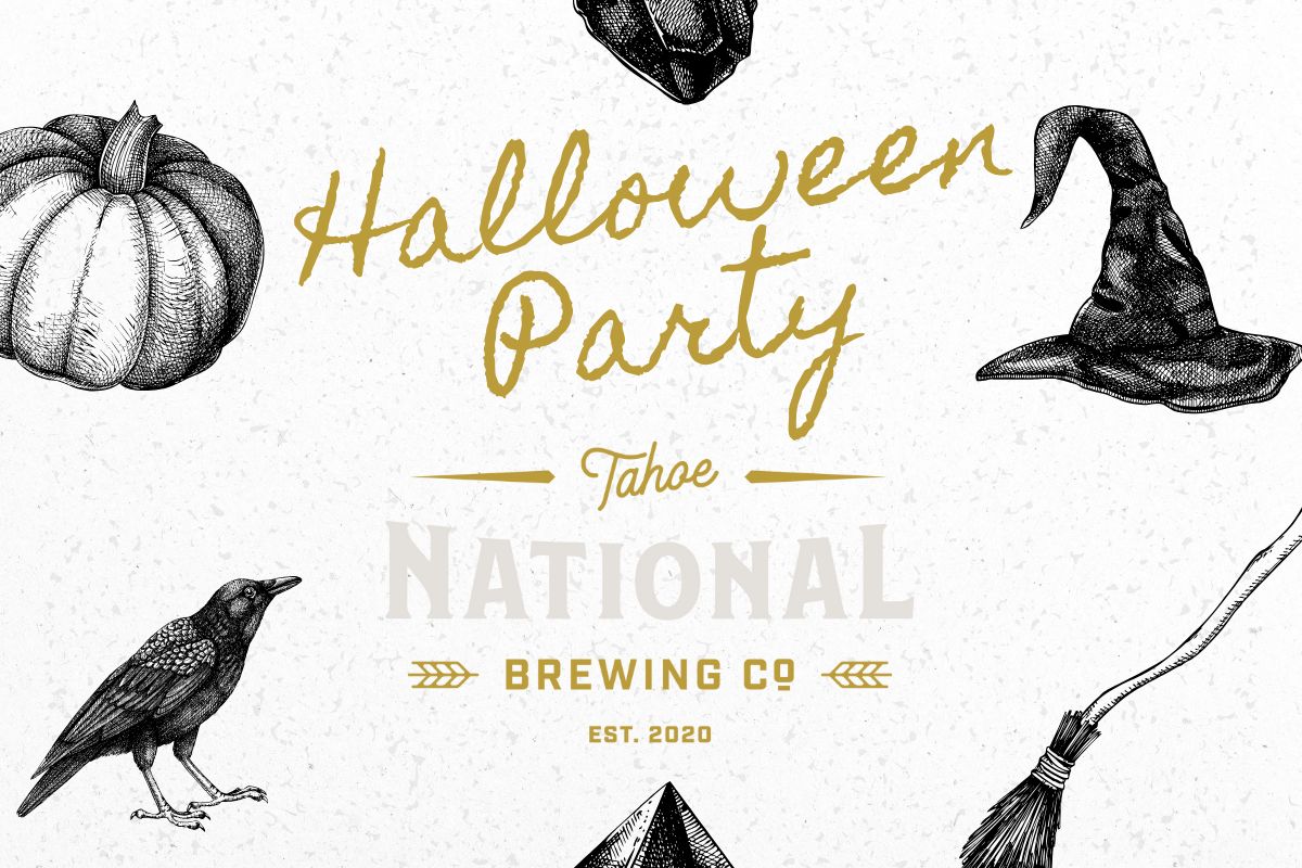 Featured Image for Halloween Pregame Party