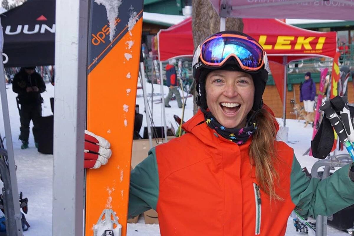 Featured Image for Alpenglow Demo Day