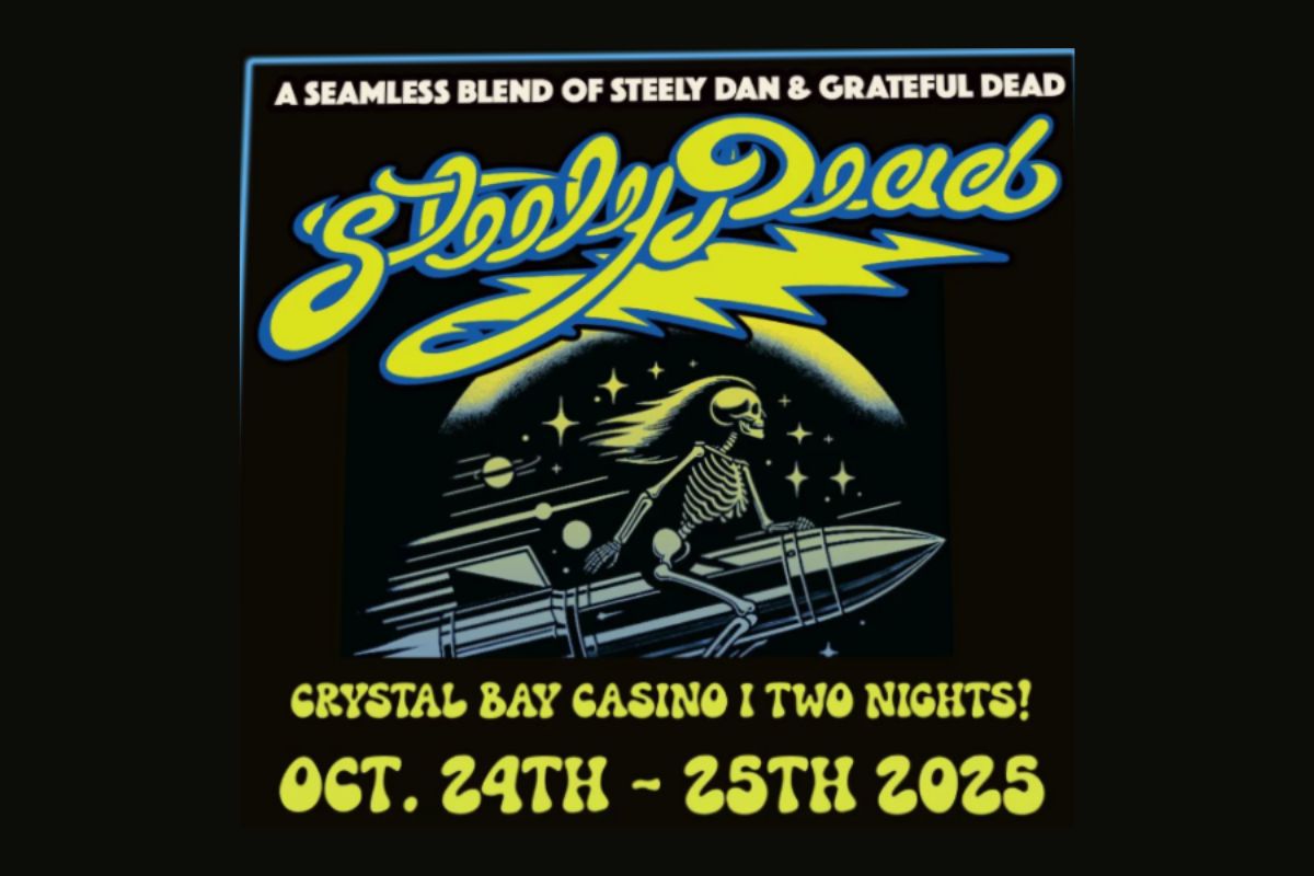 Featured Image for Steely Dead (Night 1)