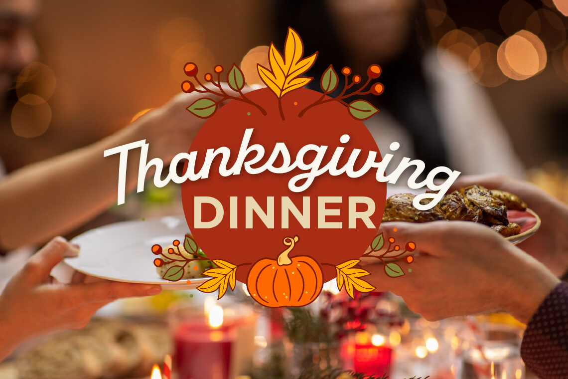 Featured Image for Thanksgiving Dinner at Granlibakken