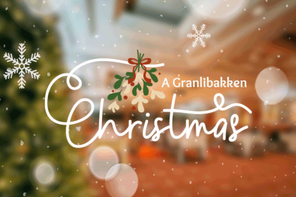 Featured Image for Christmas Day Dinner