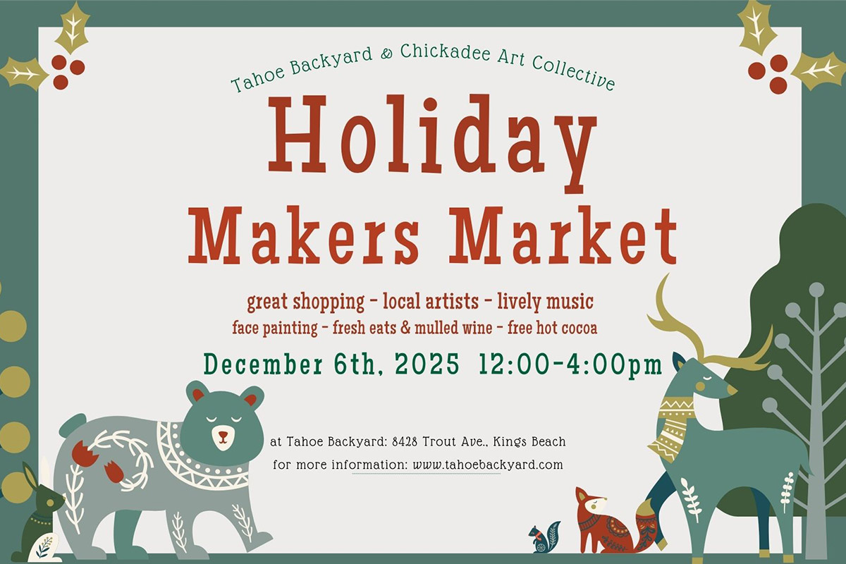 Featured Image for Holiday Makers Market