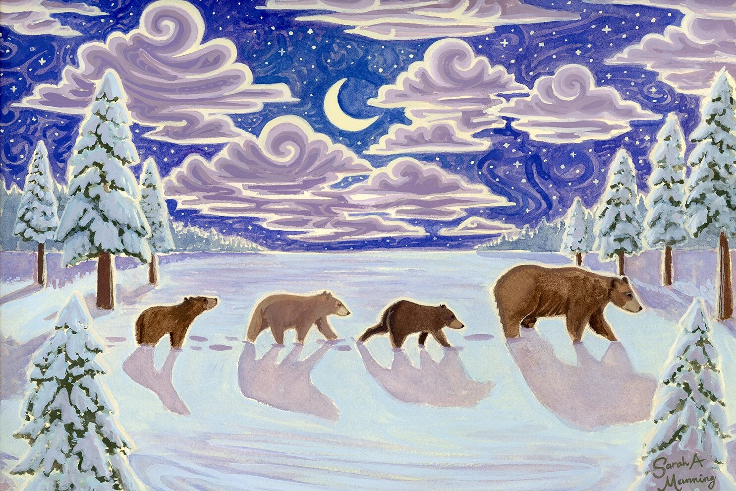 Featured Image for Holly Arts Artist Reception | Tahoe City