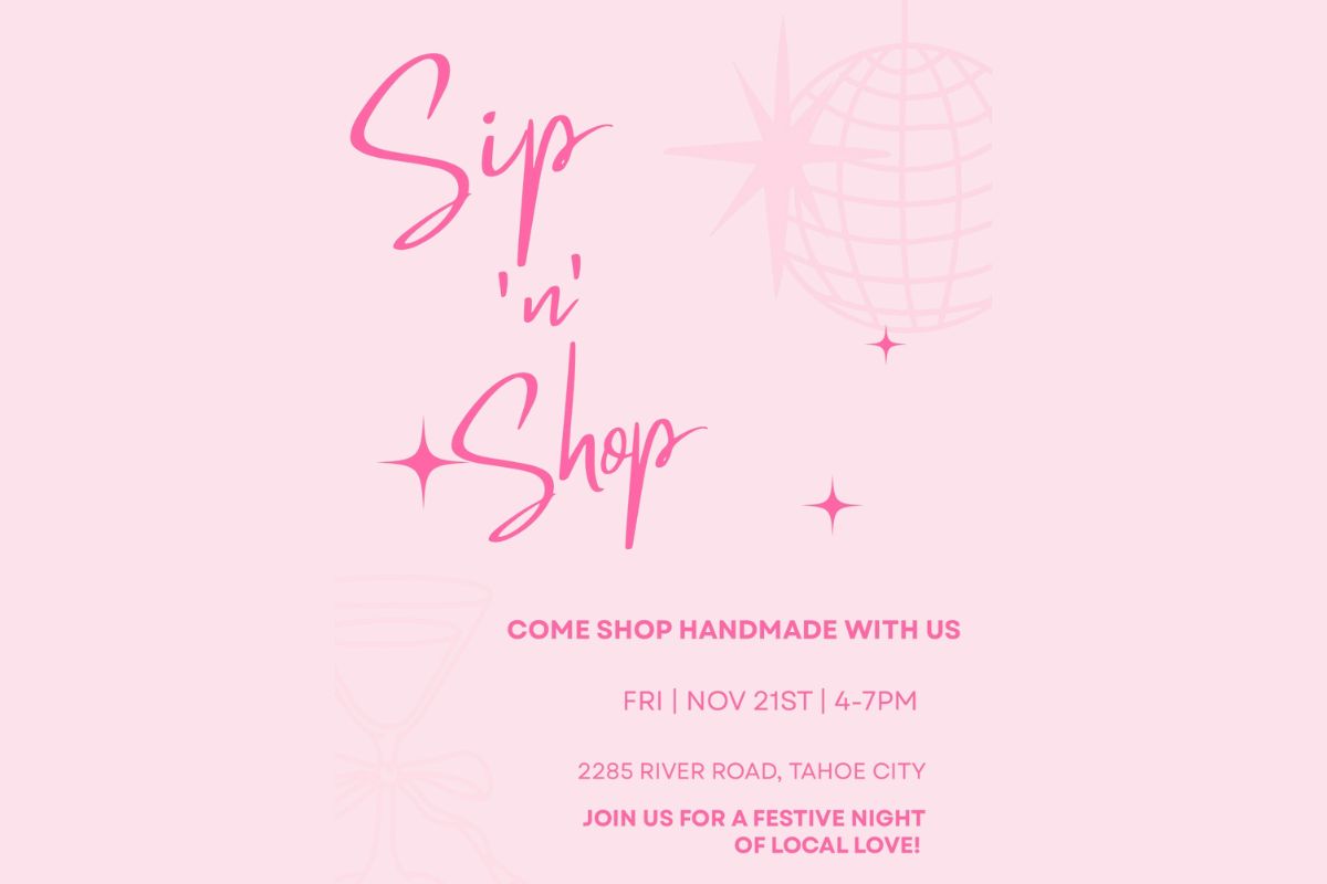 Featured Image for Holiday Sip & Shop at River Ranch