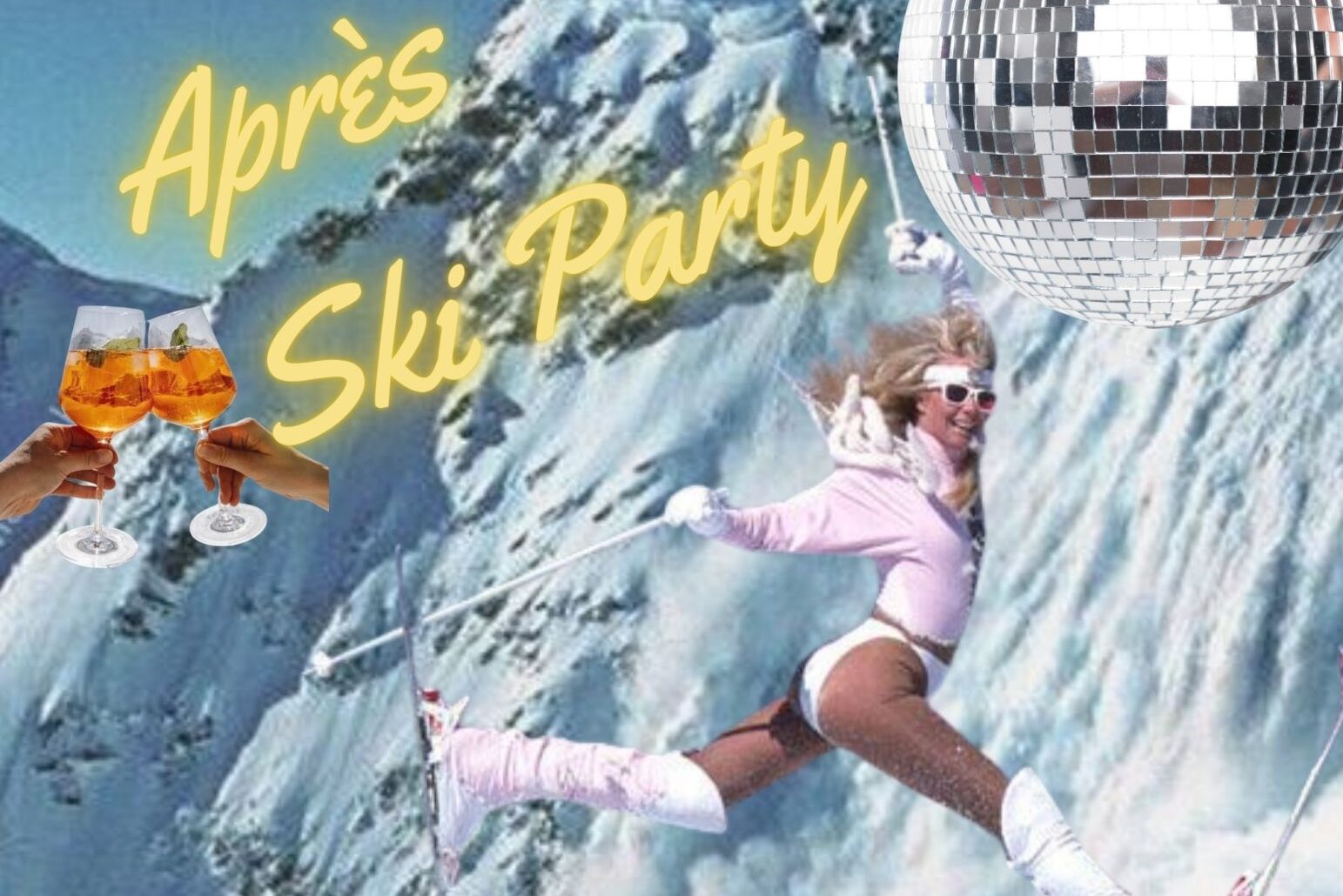 Featured Image for Après Ski Party