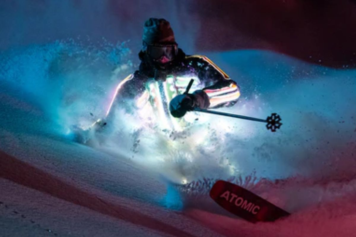 Featured Image for Alpenglow Winter Speaker Series | Chris Benchetler