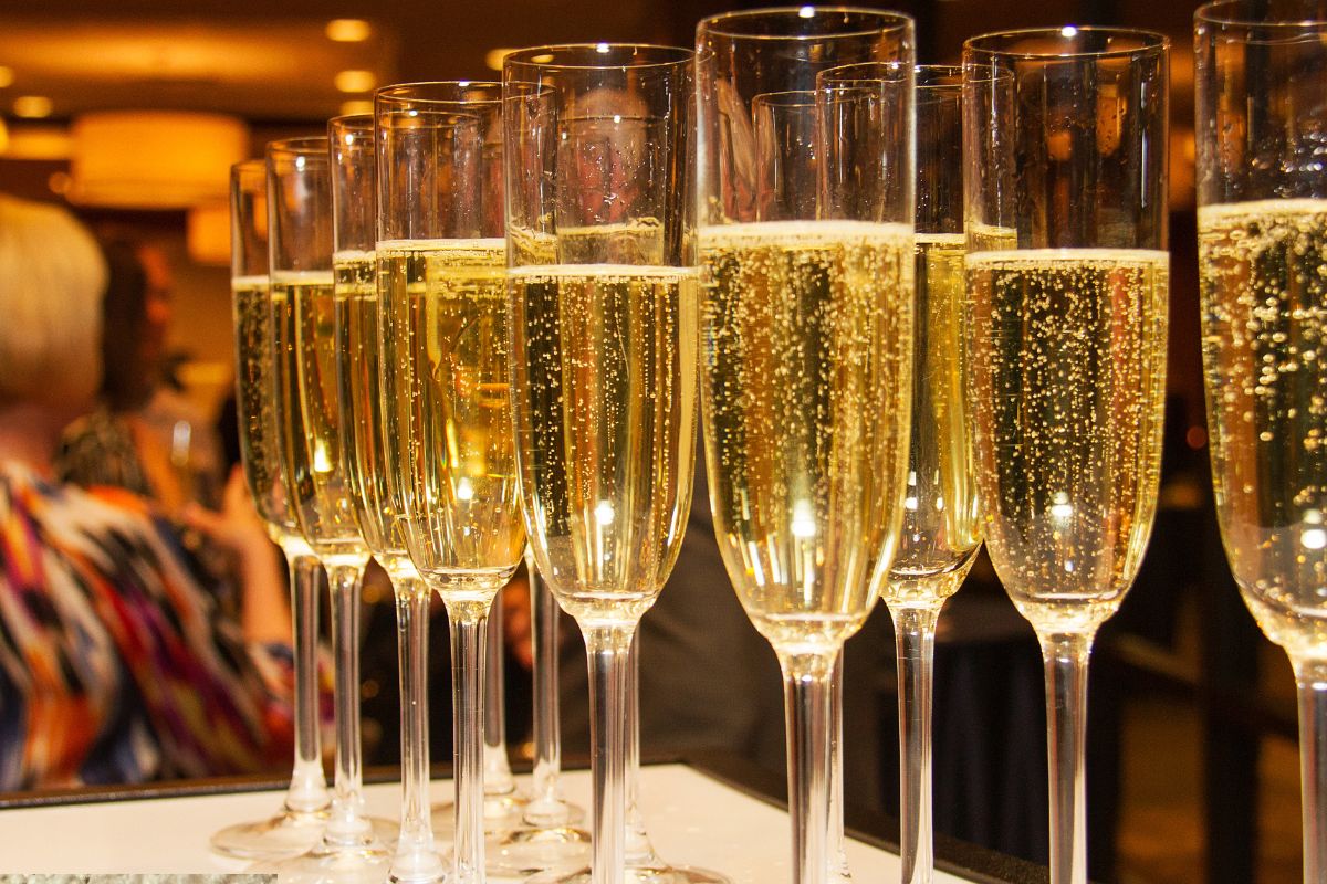 Featured Image for Caviar and Bubbles