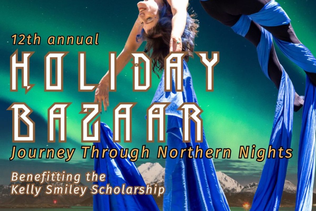 Featured Image for 12th Annual Holiday Bazaar