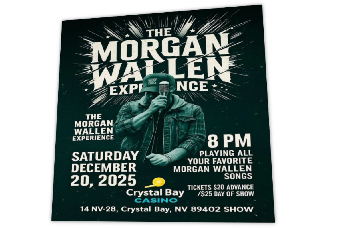 Featured Image for The Morgan Wallen Experience