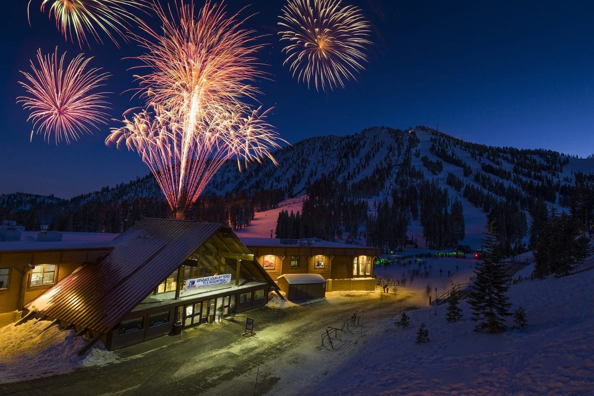 Featured Image for New Year's Eve Celebration