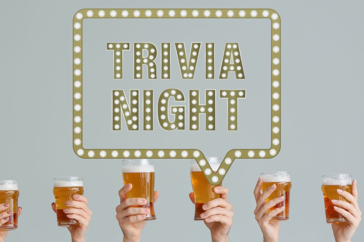 Featured Image for Trivia Night