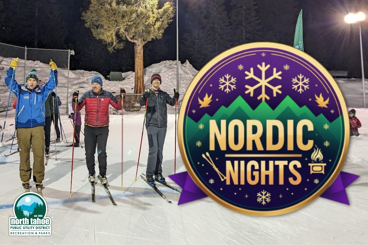 Featured Image for Nordic Nights- XC Skiing