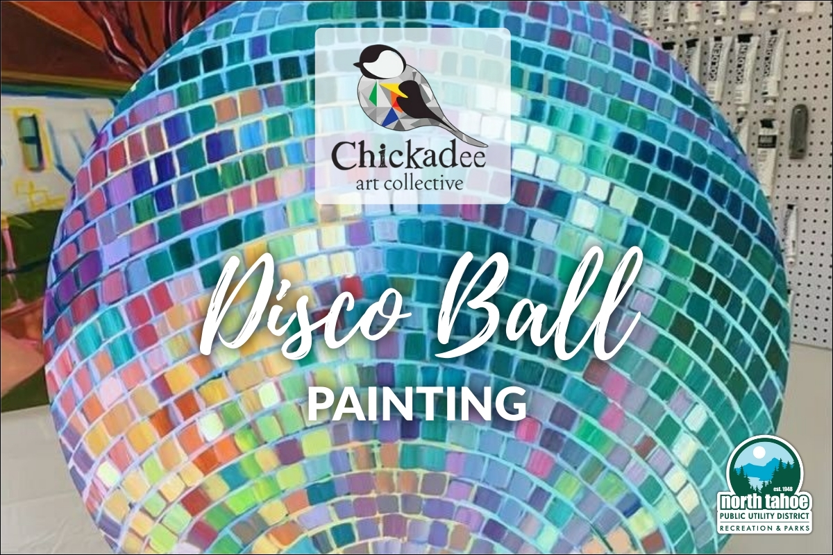 Featured Image for Chickadee Art Workshop