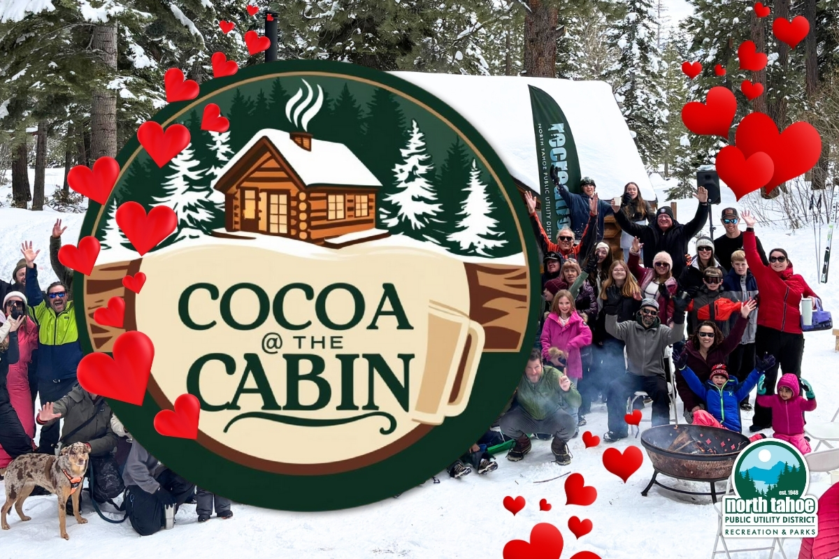 Featured Image for Cocoa @ the Cabin