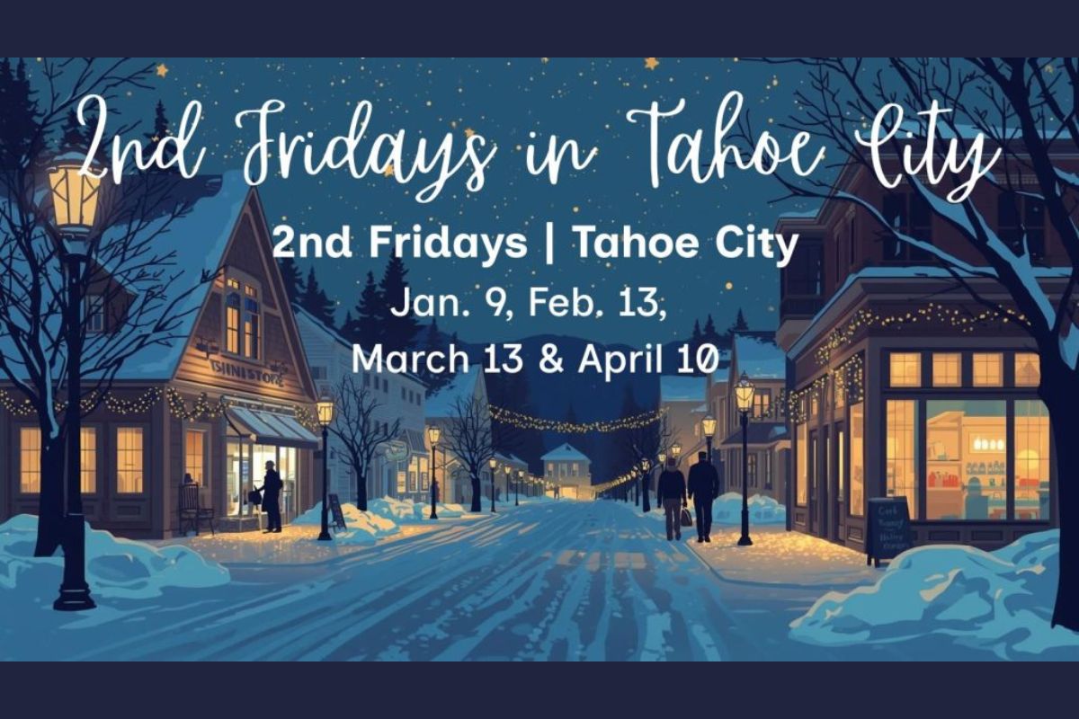 Featured Image for 2nd Fridays: Shop, Sip and Solve Scavenger Hunt