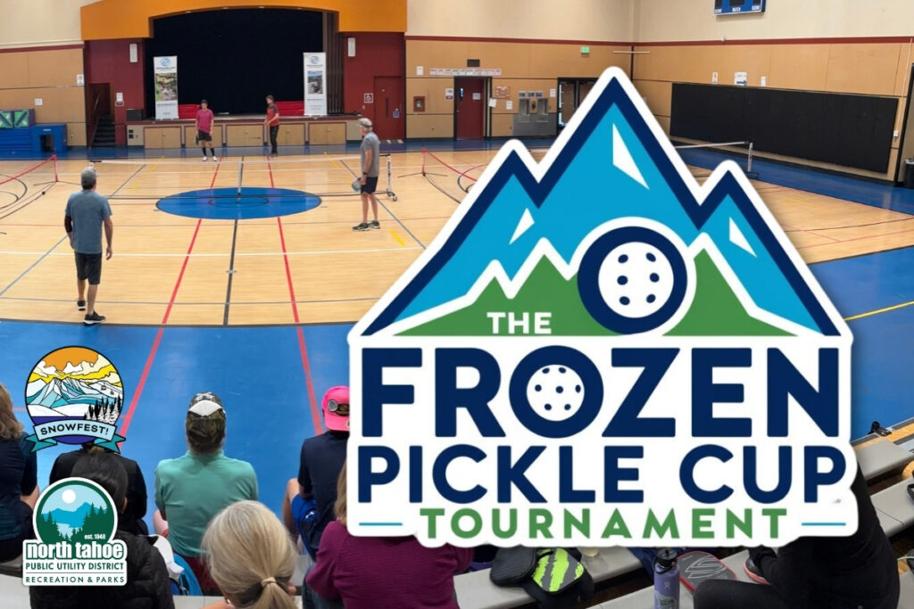 The Frozen Pickle Cup Tournament