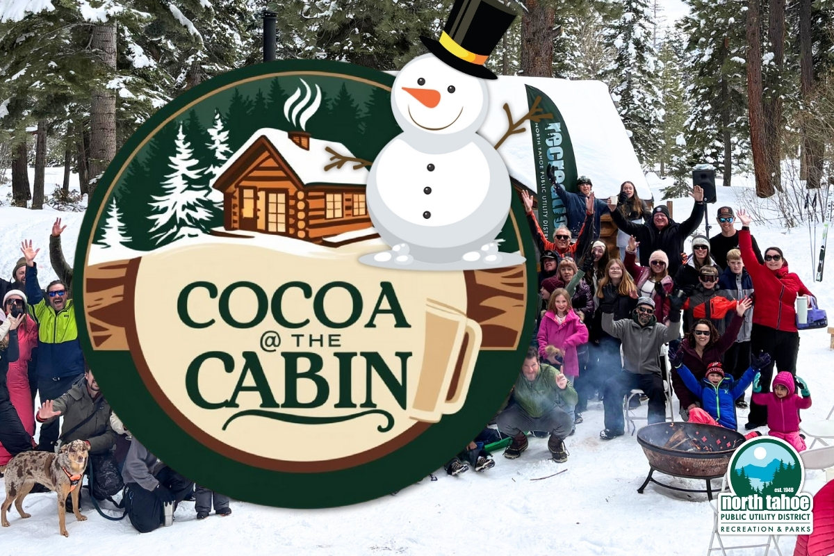 Featured Image for Cocoa @ the Cabin