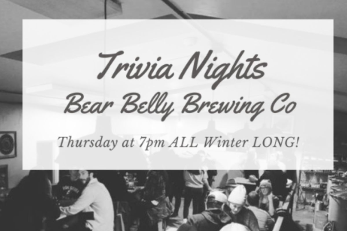 Featured Image for Trivia Night