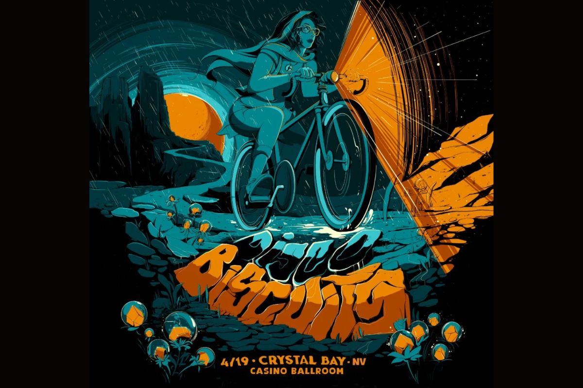 Featured Image for The Disco Biscuits