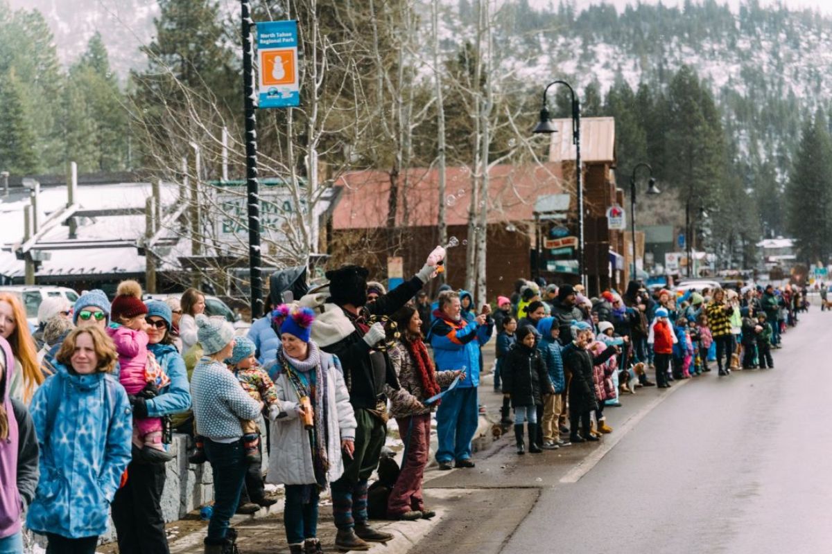 Featured Image for Kings Beach SnowFest Parade + Palooza