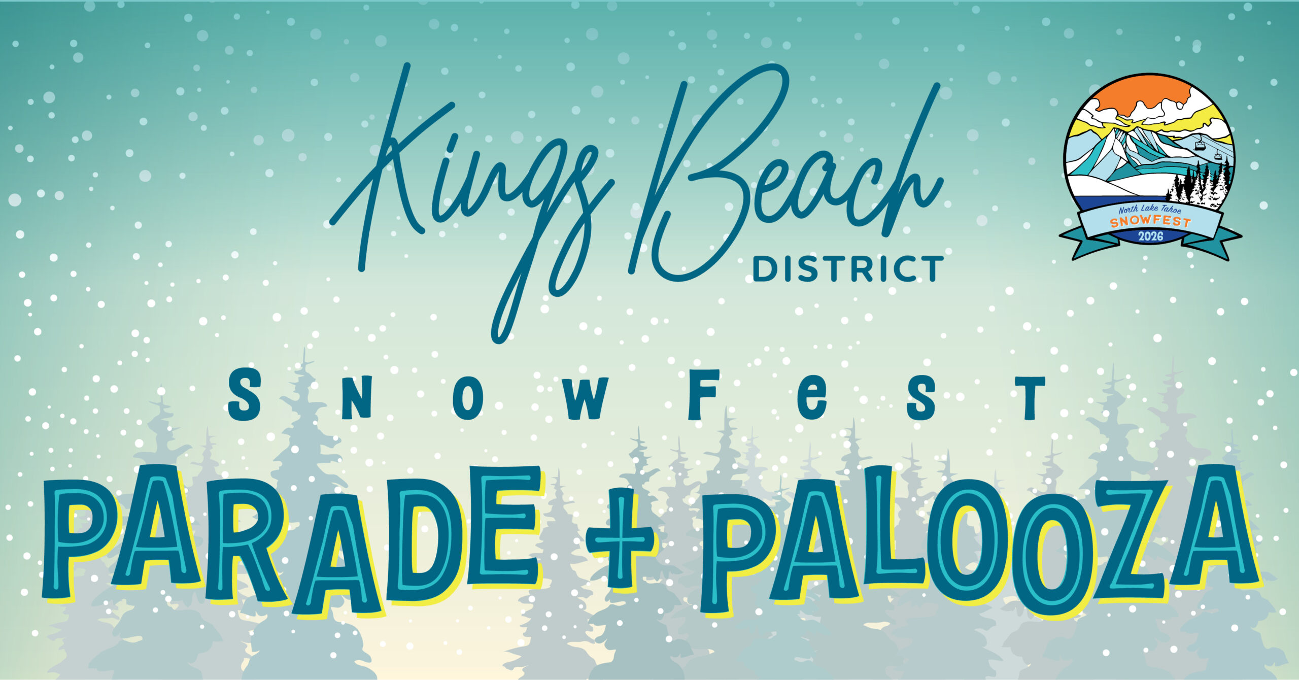 Featured Image for SNOWFEST Parade & Palooza