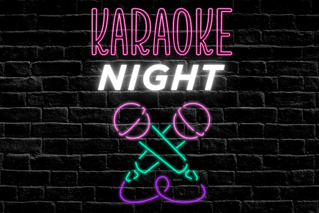 Featured Image for Karaoke Thursdays