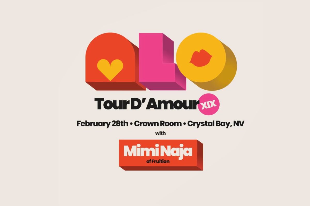 Featured Image for ALO w/ Mimi Naja