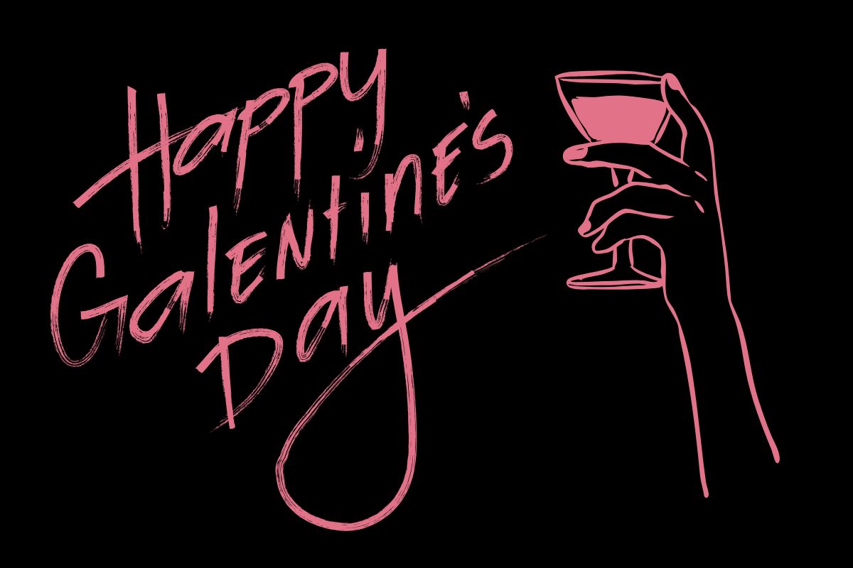 Featured Image for Galentine's at Tahoe National Brewing Co