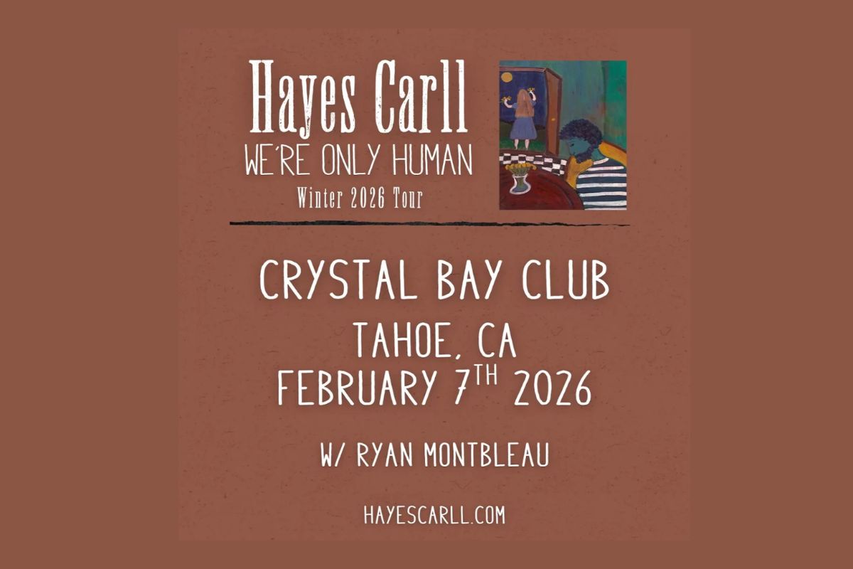 Featured Image for Hayes Carll