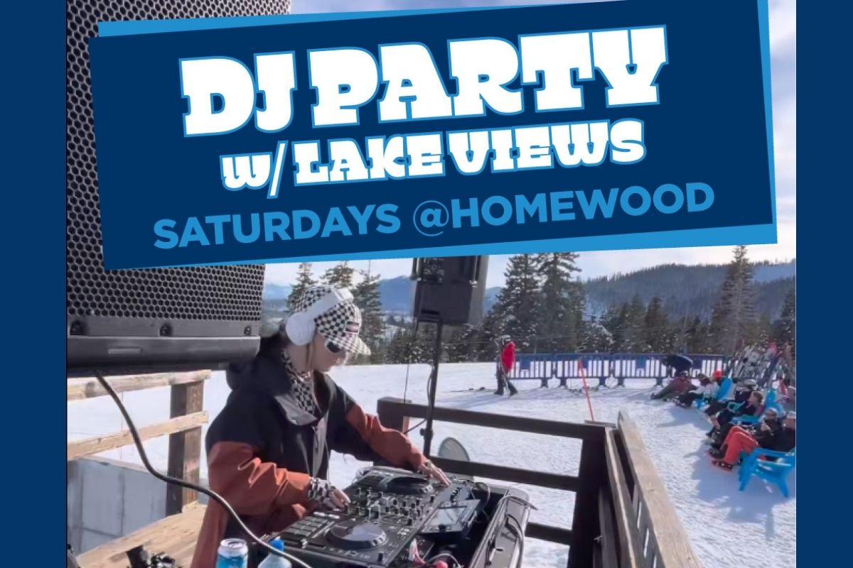 Featured Image for Live DJ @ Big Blue View Bar