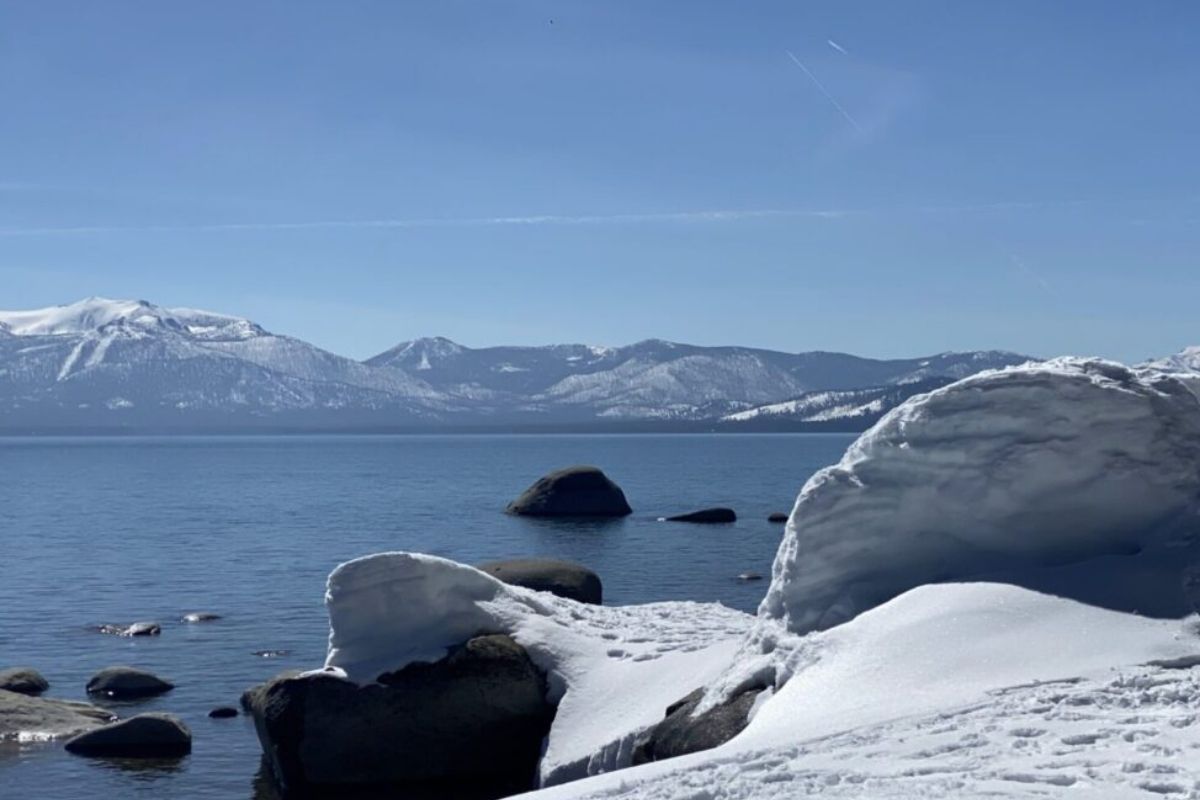 Featured Image for Hydrology Snowshoe with TINS