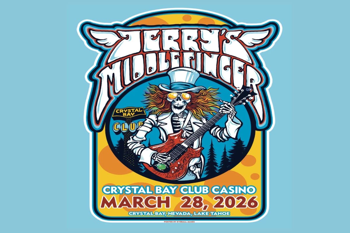 Featured Image for Jerry’s Middle Finger