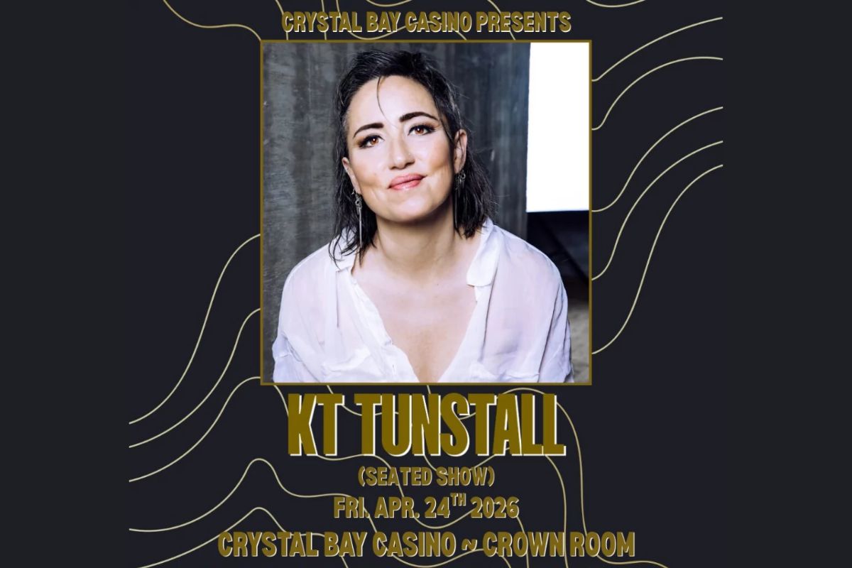 Featured Image for KT Tunstall