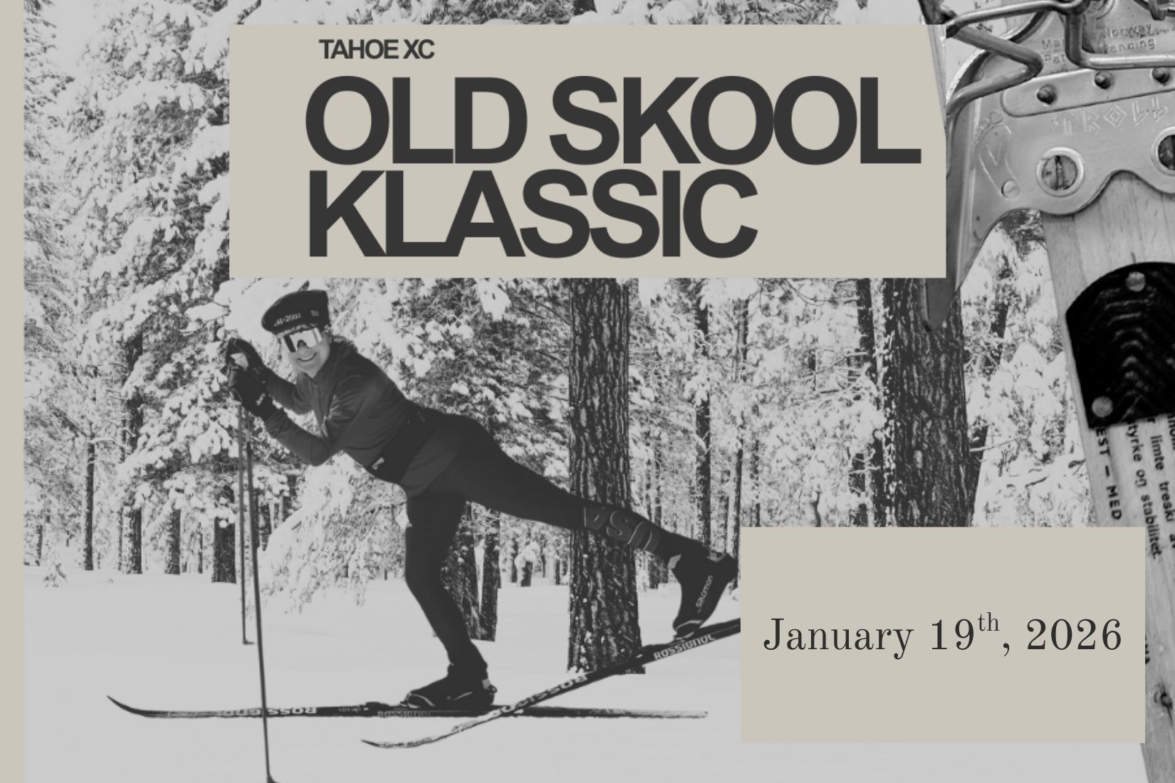 Featured Image for Old Skool Klassic