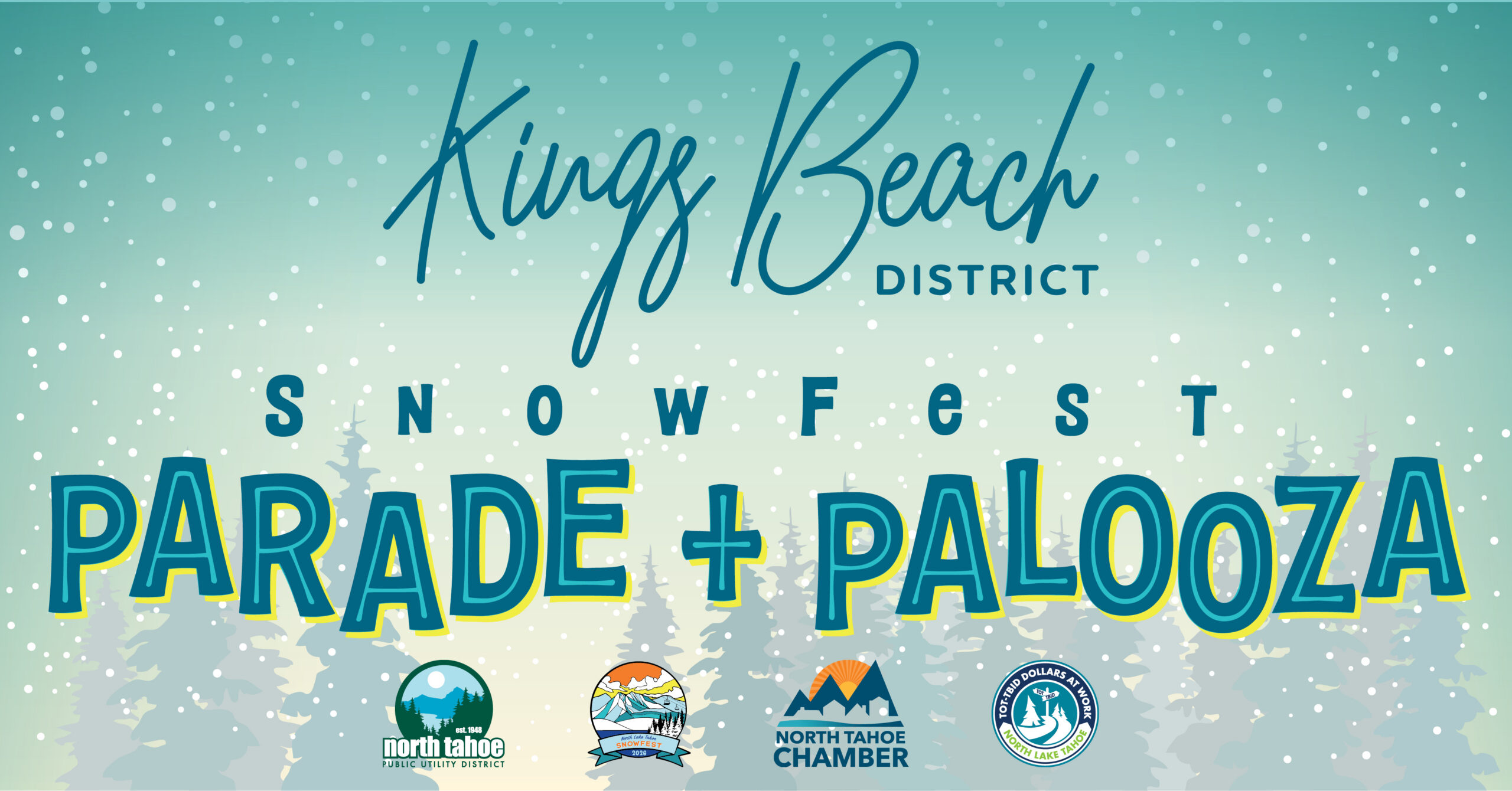 Featured Image for SNOWFEST Parade & Palooza