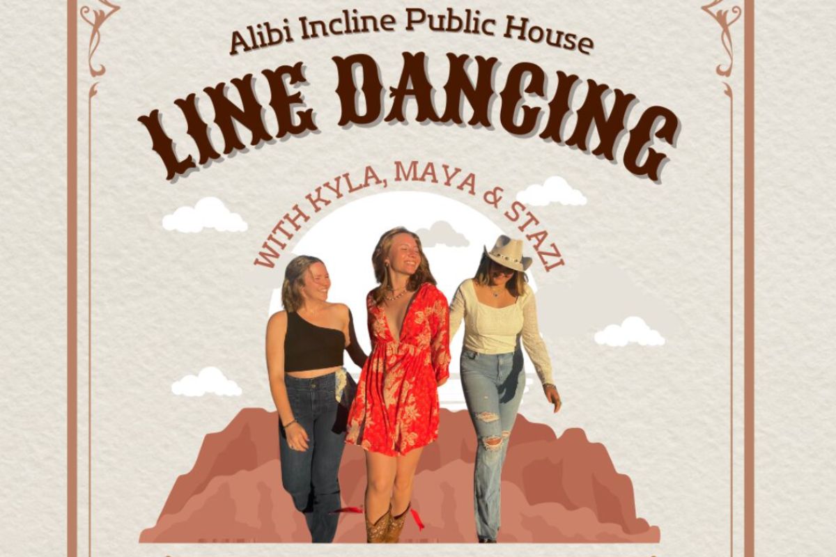 Featured Image for Country Mondays: Line Dancing