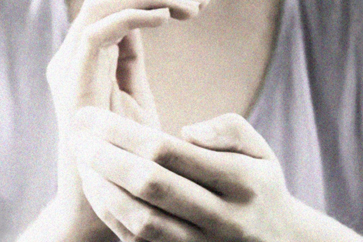 Featured Image for EFT Tapping w/ Monica Evans