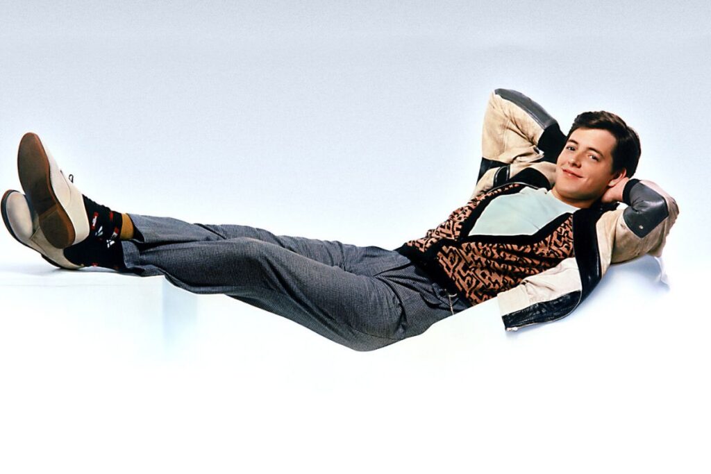 Ferris Bueller’s Day Off | Teen Movie Matinee