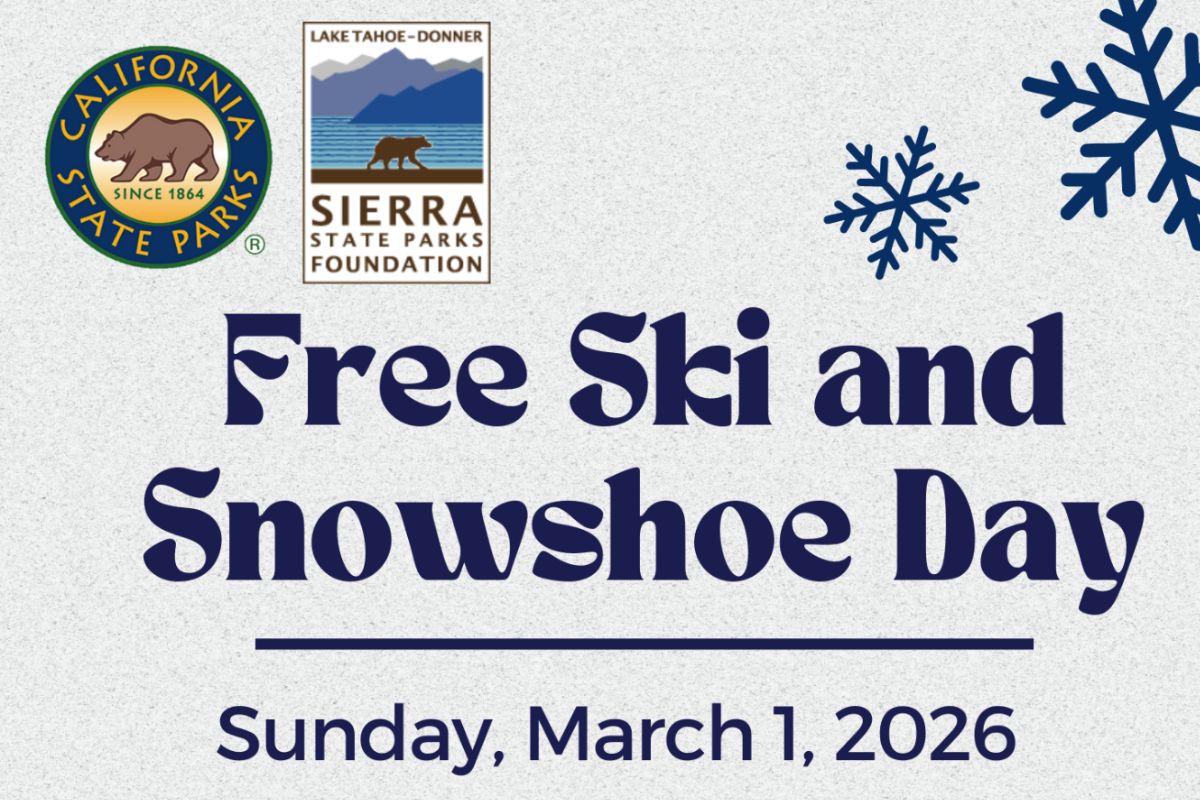 Featured Image for Free Ski and Snowshoe Day